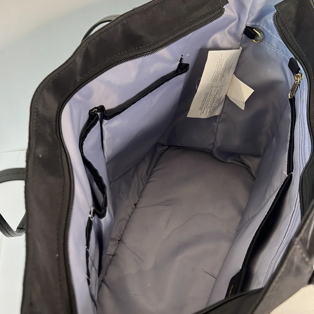 Samasonite Nylon Travel‎ Tote - Picture 10 of 15